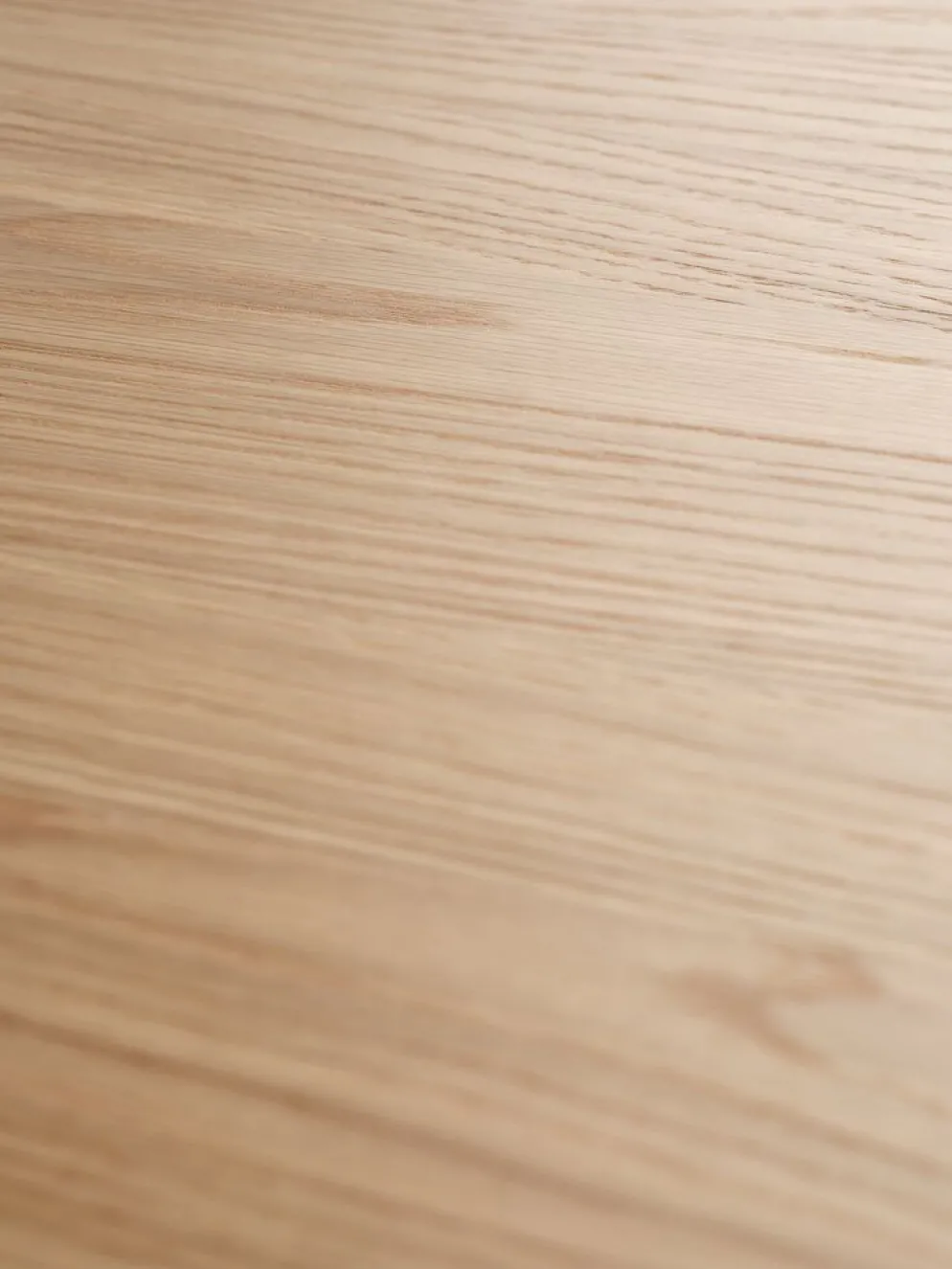 LYNGVIGMesa auxiliar LYNGVIG 45x45 1 estante roble natural