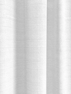 LYSERENCortina LYSEREN 1x140x245 blanco crudo