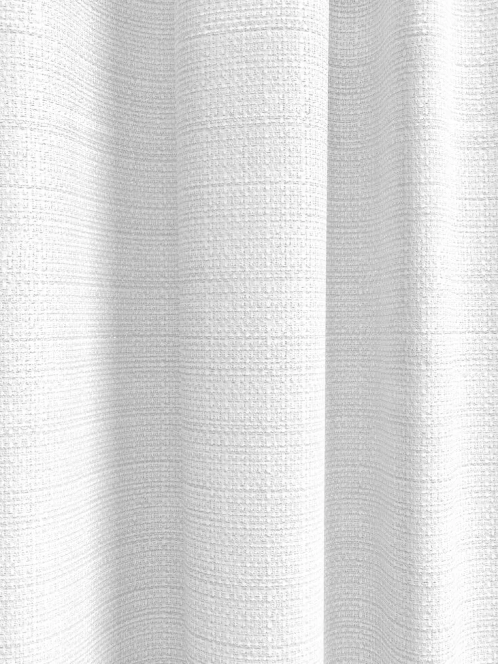 LYSERENCortina LYSEREN 1x140x245 blanco crudo
