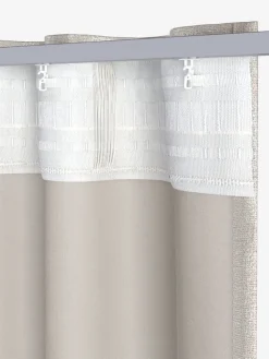 MAGELUNGENCortina semiopaca MAGELUNGEN 1x140x245 beis