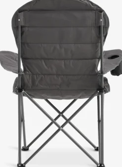 MAGLELYNGSilla de camping MAGLELYNG gris