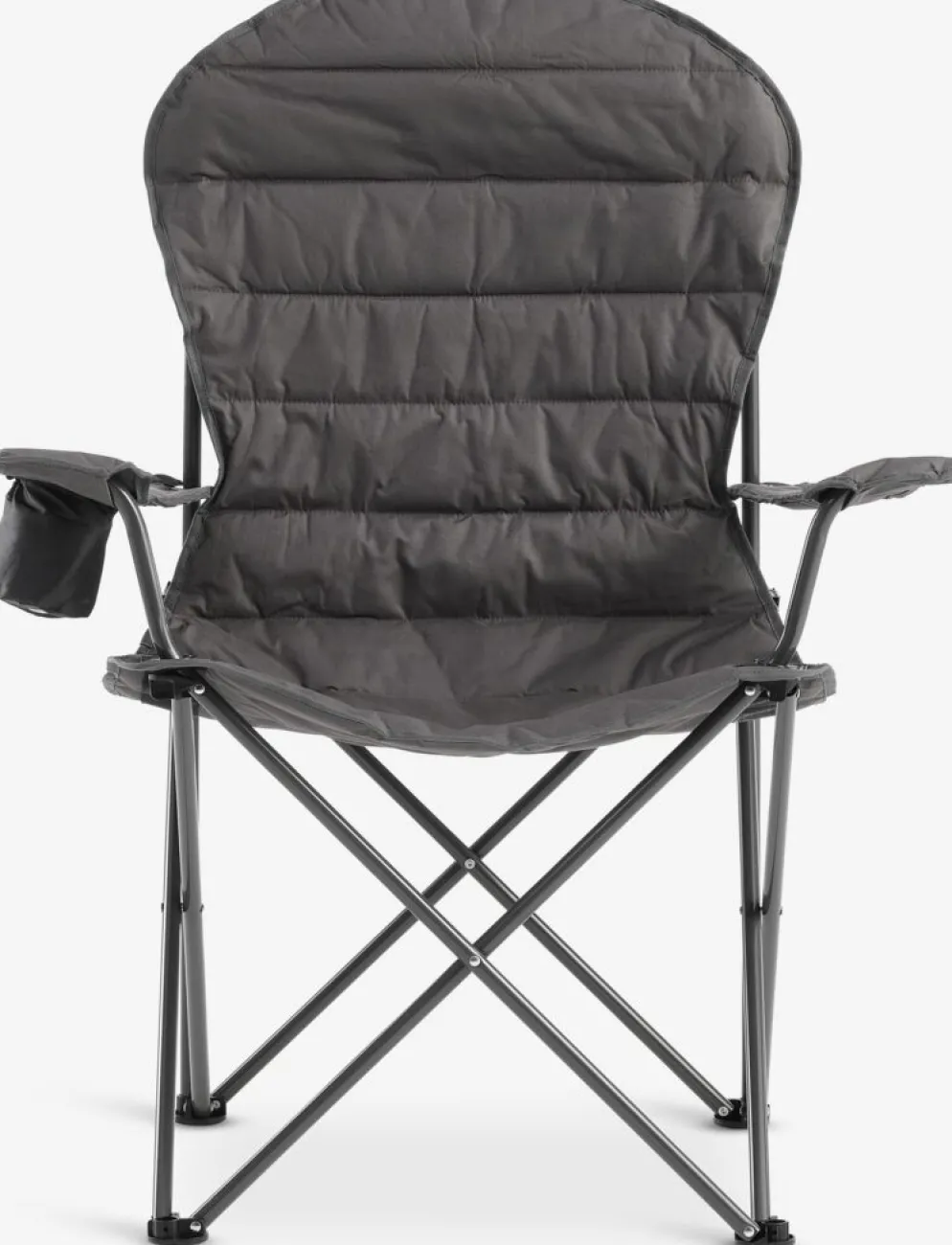 MAGLELYNGSilla de camping MAGLELYNG gris