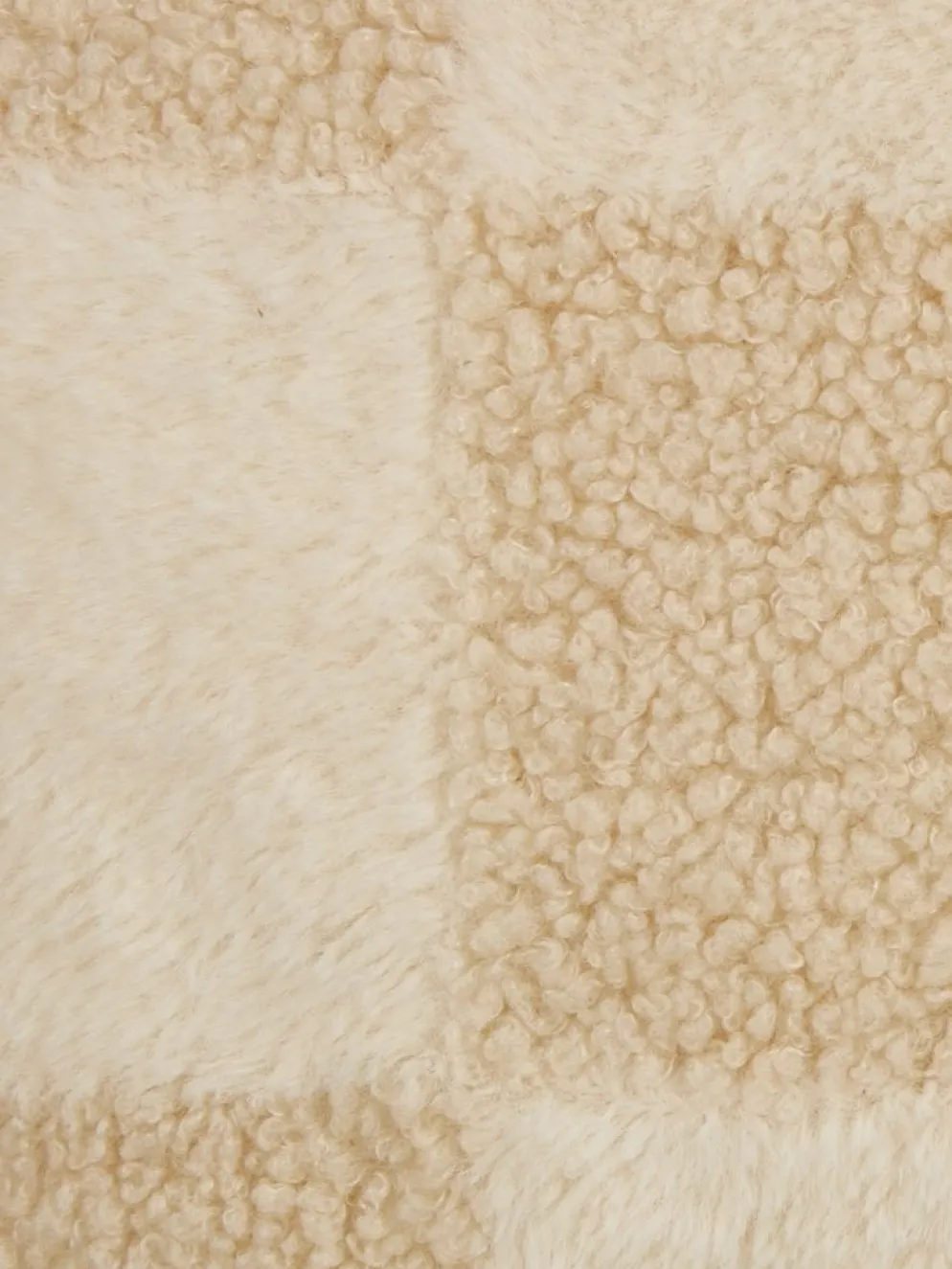 MAIBLOMCojín MAIBLOM 45x45 beis