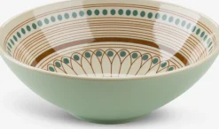 MAKBol MAK Ø18xA6cm multicolor