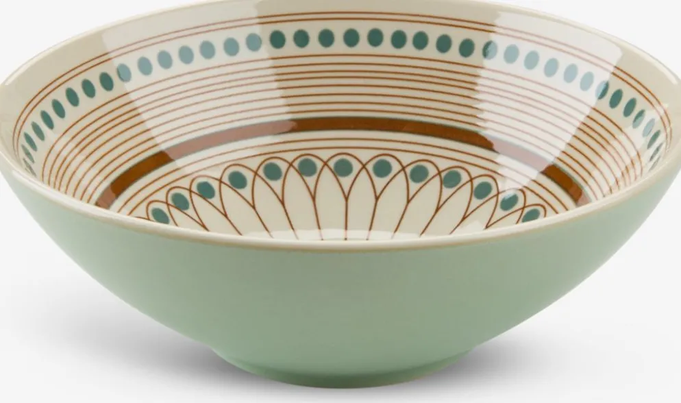 MAKBol MAK Ø18xA6cm multicolor