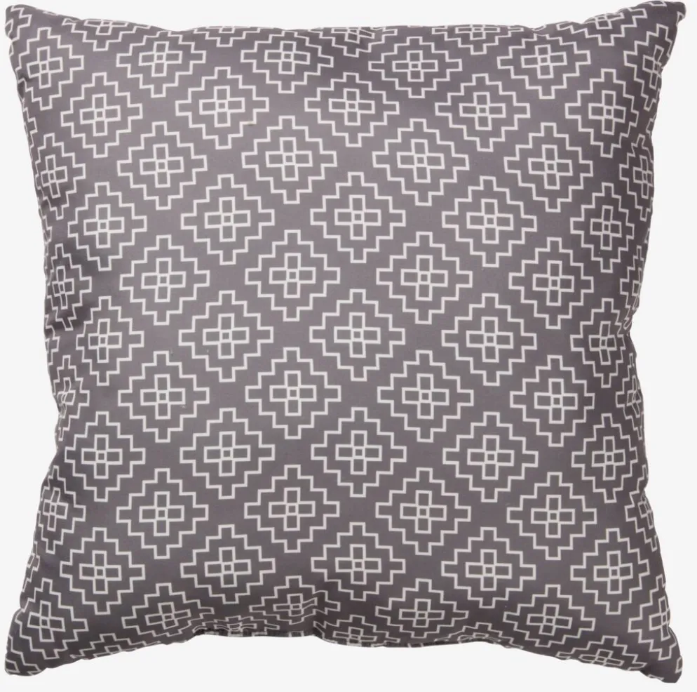 MALVACojín MALVA 40x40 variado