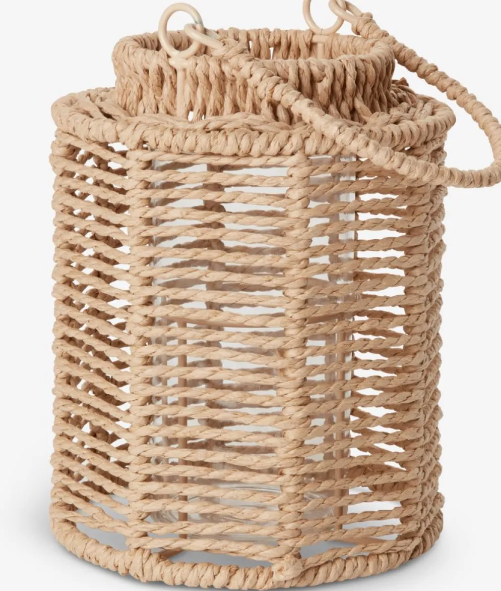 MANDRUPFarol MANDRUP Ø15xA20cm natural