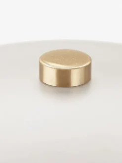 MARKUSLámpara de mesa MARKUS Ø27xA35cm gris