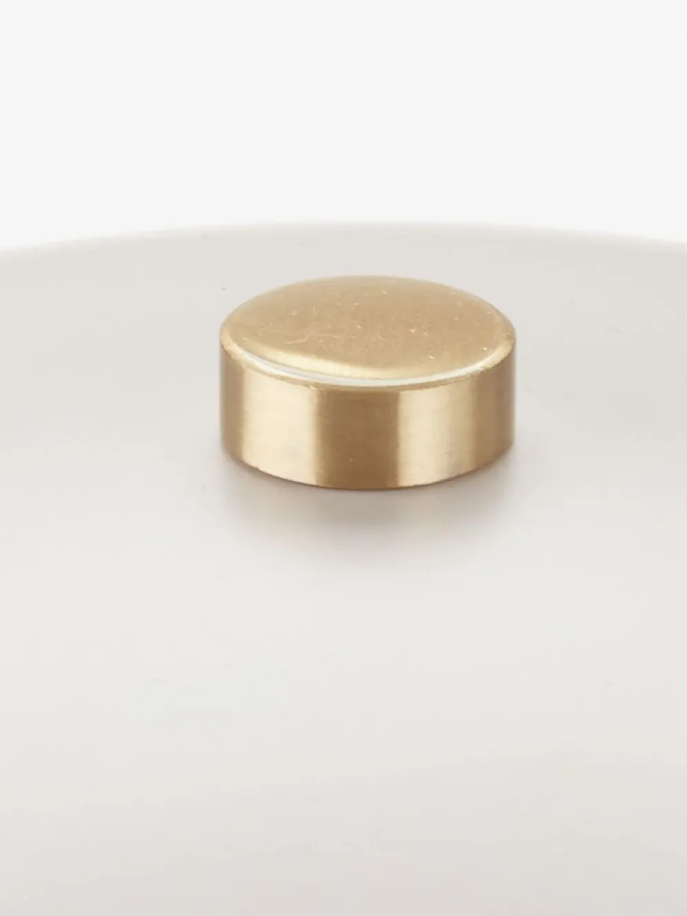 MARKUSLámpara de mesa MARKUS Ø27xA35cm gris