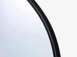 MARSTALEspejo MARSTAL Ø70 negro