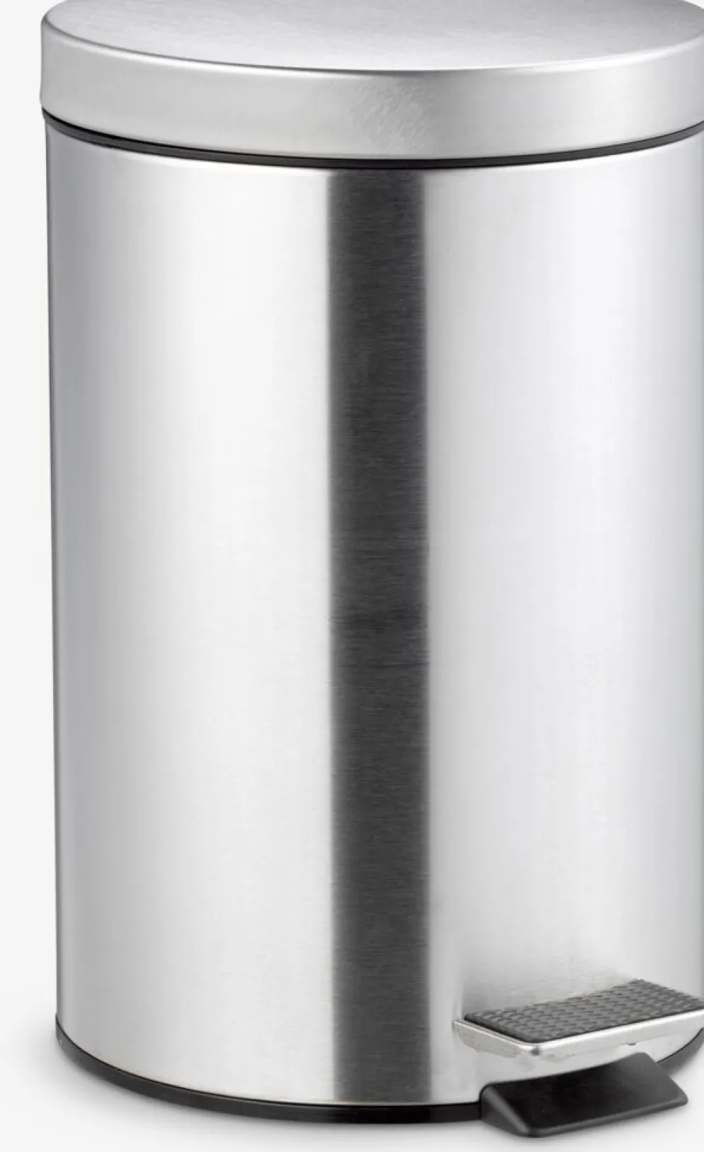 MEDLECubo con pedal MEDLE 12L acero