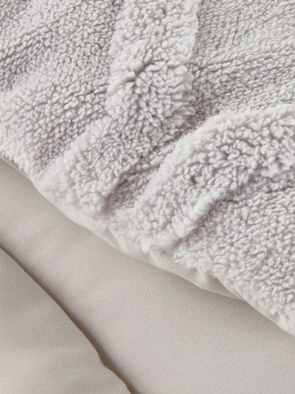 MIDTRONDENPLUSRelleno nórdico sherpa 155x220 MIDTRONDEN cálido
