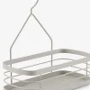 MOHEDEstante de ducha MOHED A23xL12xA26,5cm beis