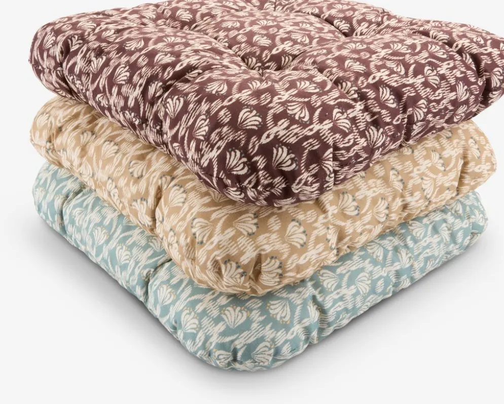 MYREKNOLDCojín de jardín para silla MYREKNOLD variado