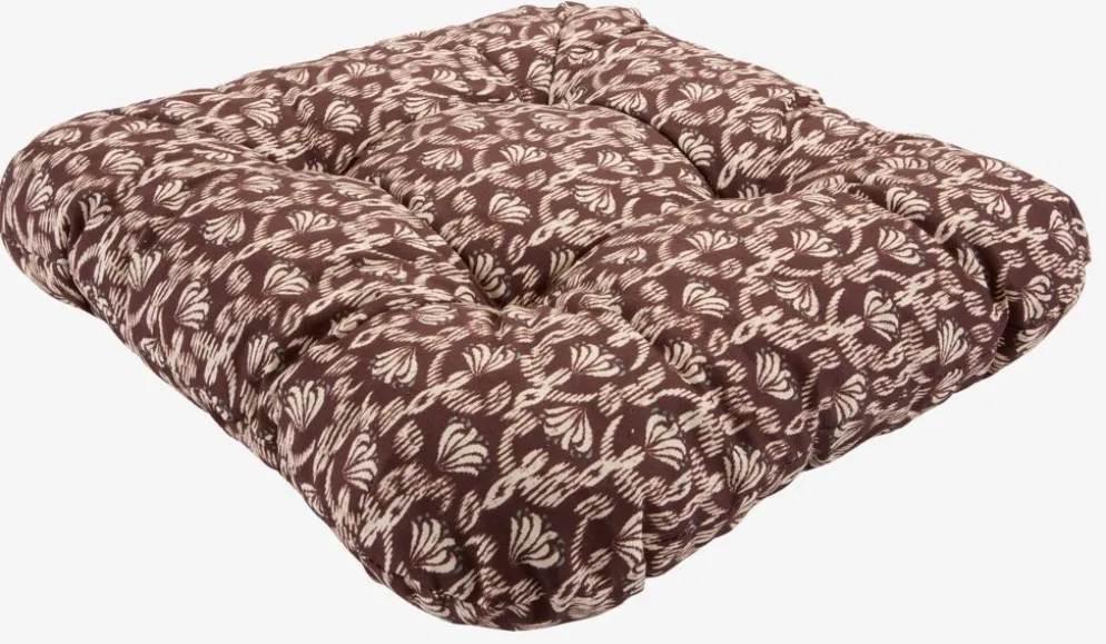MYREKNOLDCojín de jardín para silla MYREKNOLD variado