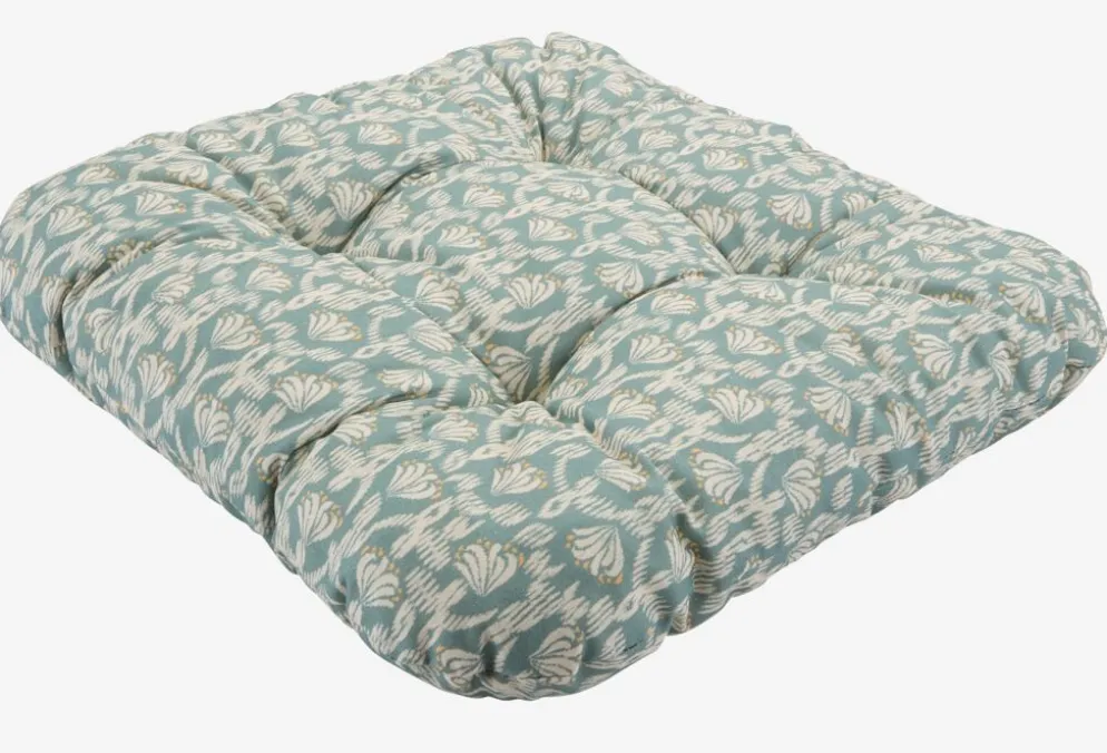 MYREKNOLDCojín de jardín para silla MYREKNOLD variado