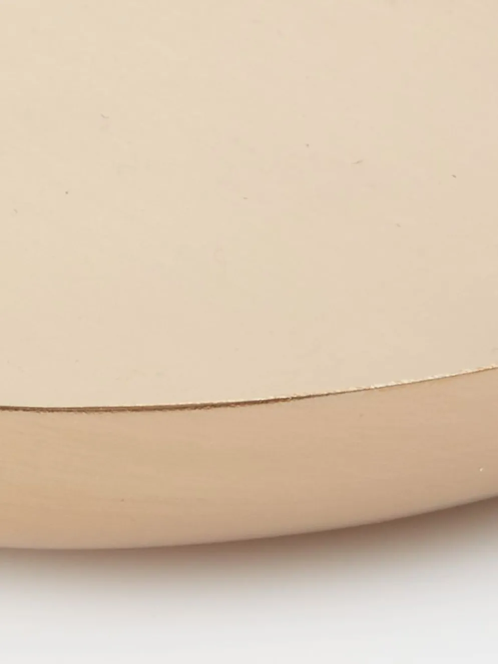 NIELSENBandeja decorativa NIELSEN A17xL30cm latón