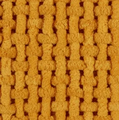 NOLVIKGOLDAlfombrilla de baño NOLVIK 50x80 amarillo