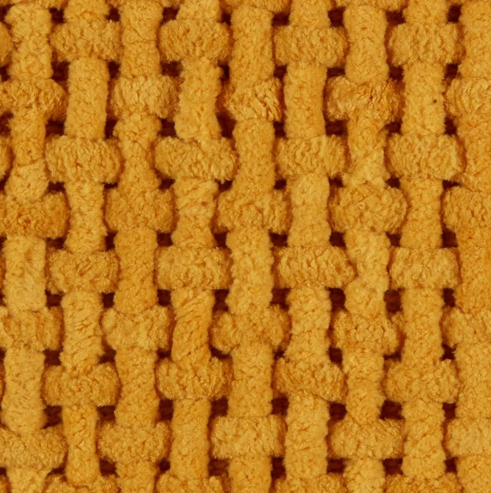 NOLVIKGOLDAlfombrilla de baño NOLVIK 50x80 amarillo