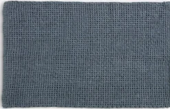 NOLVIKGOLDAlfombrilla de baño NOLVIK 50x80 azul