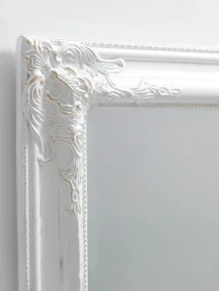 NORDBORGEspejo NORDBORG 72x162 blanco