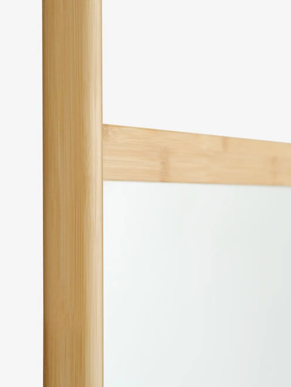 NORRINGEspejo de pie NORRING 48x180 bambú