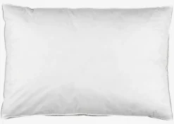 NOTODDENPLUSAlmohada de plumas de pato 50x70x3 NOTODDEN