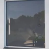 NYORDMosquitera NYORD 130x150 para ventana blanco