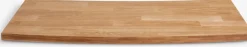 OLDEExtensión de mesa OLDE 100x55 roble natural