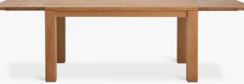 OLDEMesa de comedor OLDE 100x160 roble natural