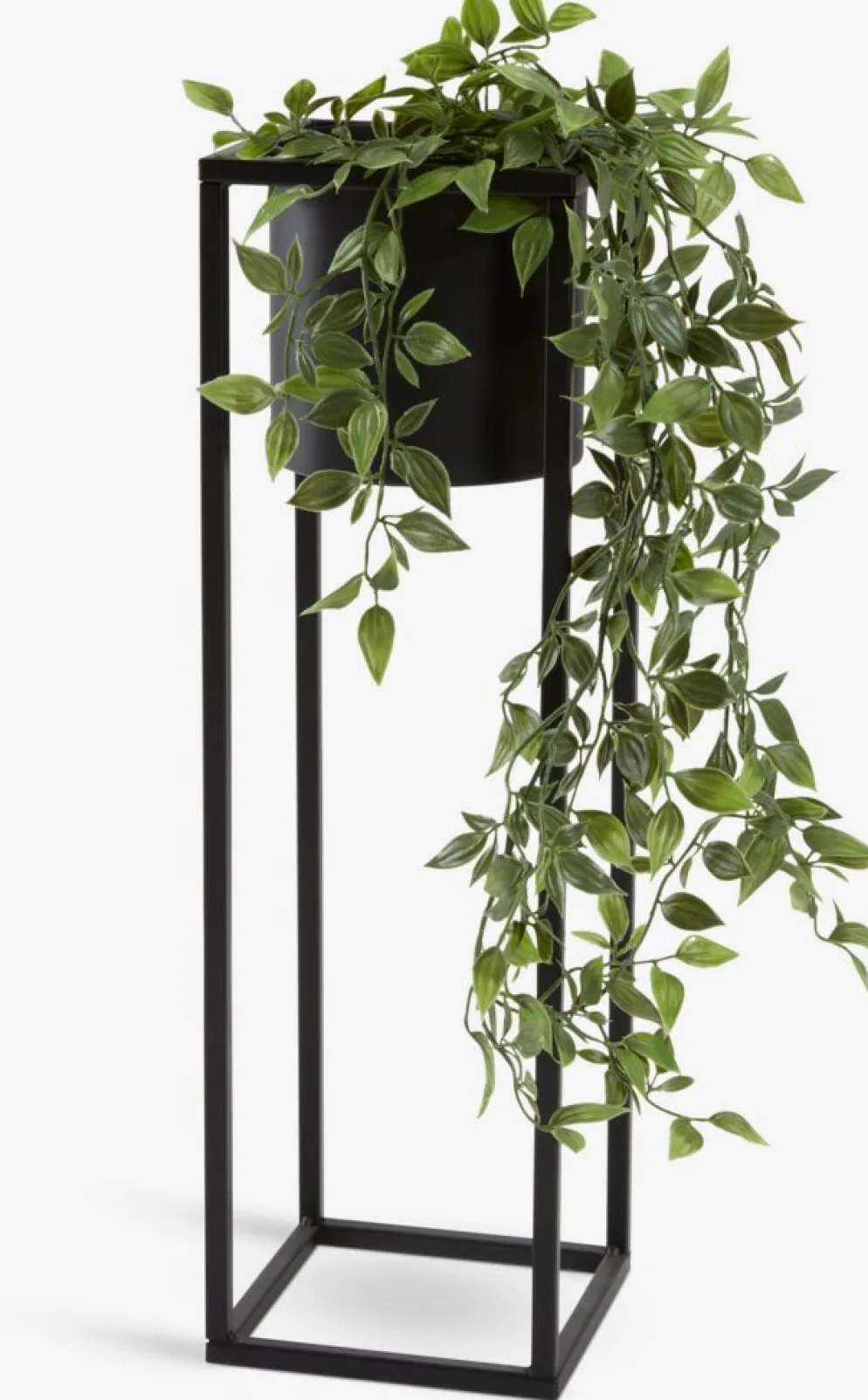 OLIVERPlanta artificial OLIVER L62cm colgante