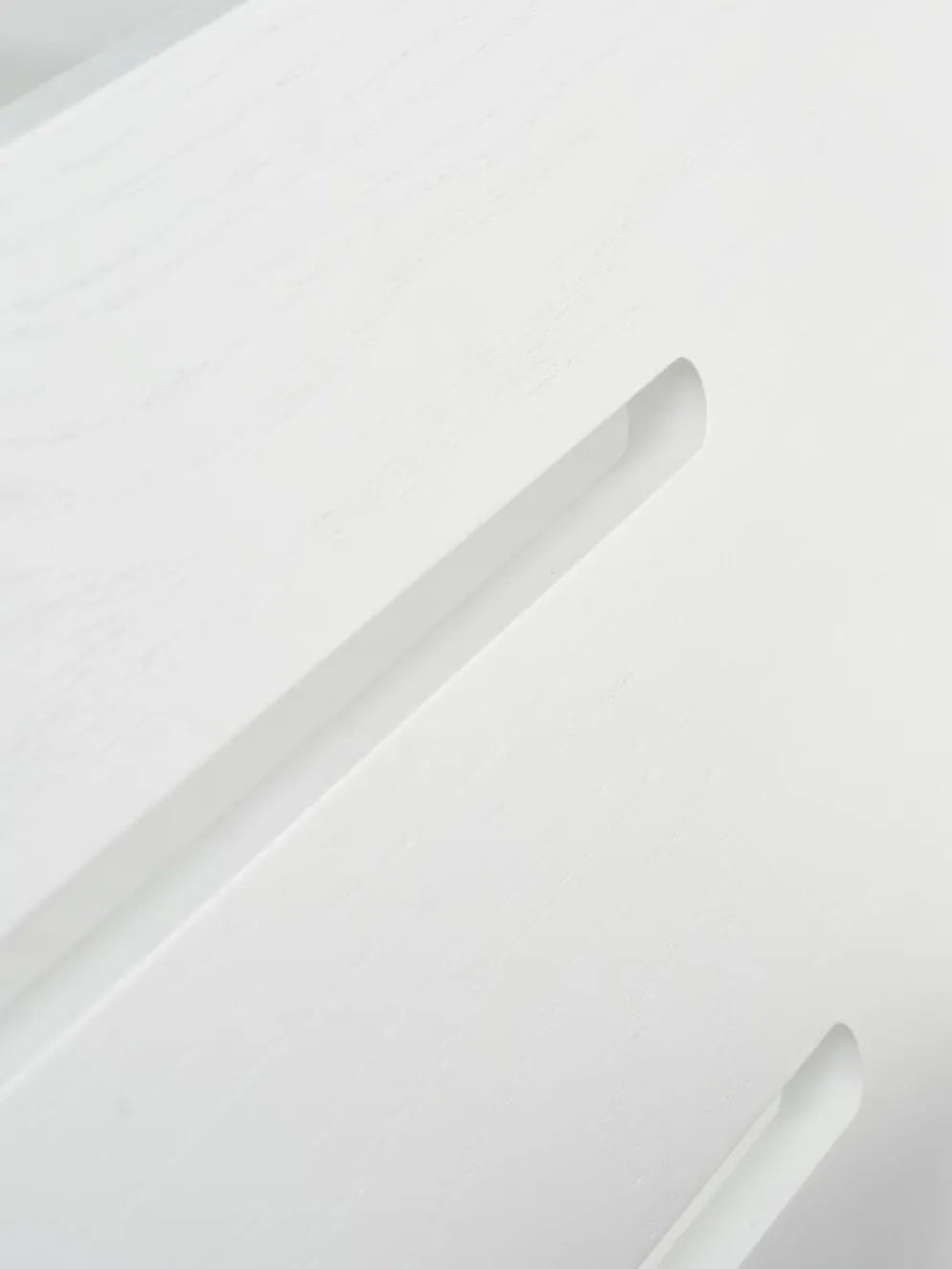 OLSKEREstructura de cama OLSKER 150x190 blanco