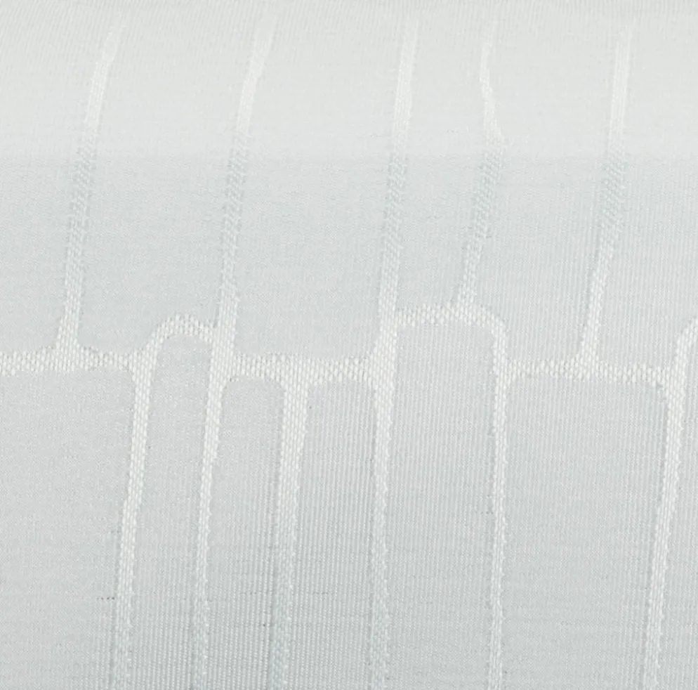 OLVONMantel OLVON 140x240 blanco