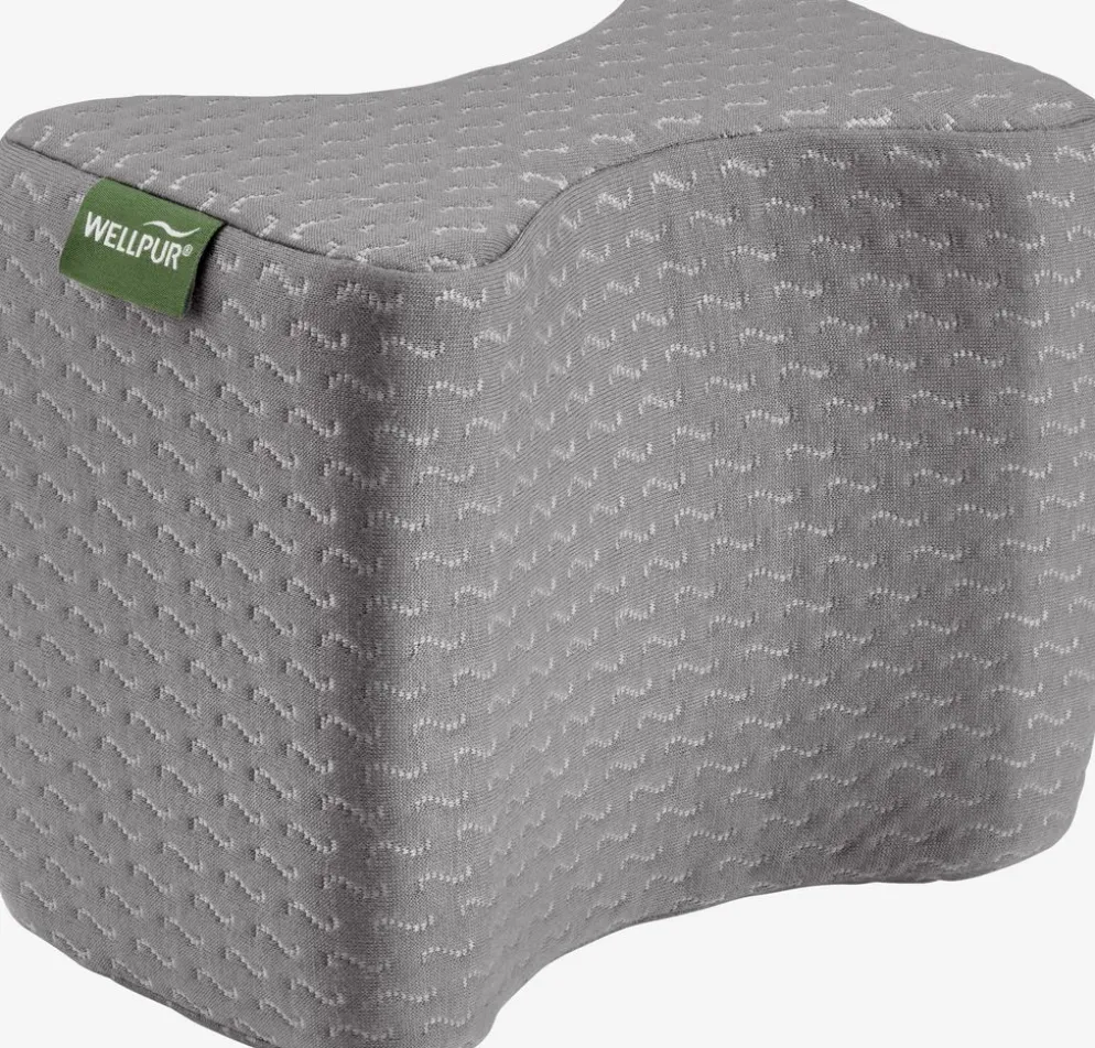 OMMANEPLUSAlmohada para las piernas 15x25x20 WELLPUR OMMANE