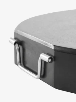 OPPSALBase de sombrilla OPPSAL 40kg negro