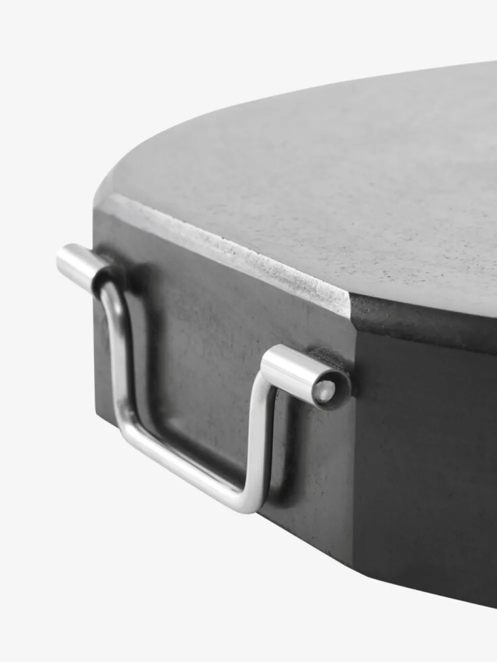 OPPSALBase de sombrilla OPPSAL 40kg negro