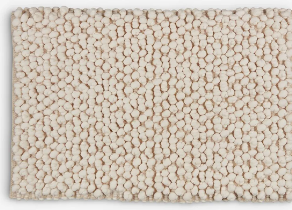 ORREFORSGOLDAlfombrilla de baño ORREFORS 60x90 natural