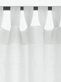 ORUSTCortina ORUST 1x140x300 blanco crudo