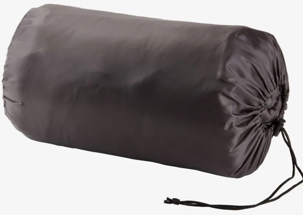 PASSVIKDALENSaco de dormir PASSVIKDALEN A75x190 gris