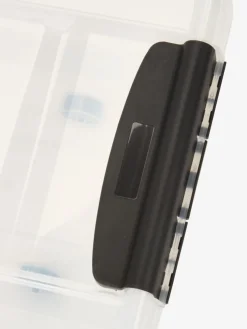PROBOXCaja bajo cama PROBOX 31L con tapa transparente
