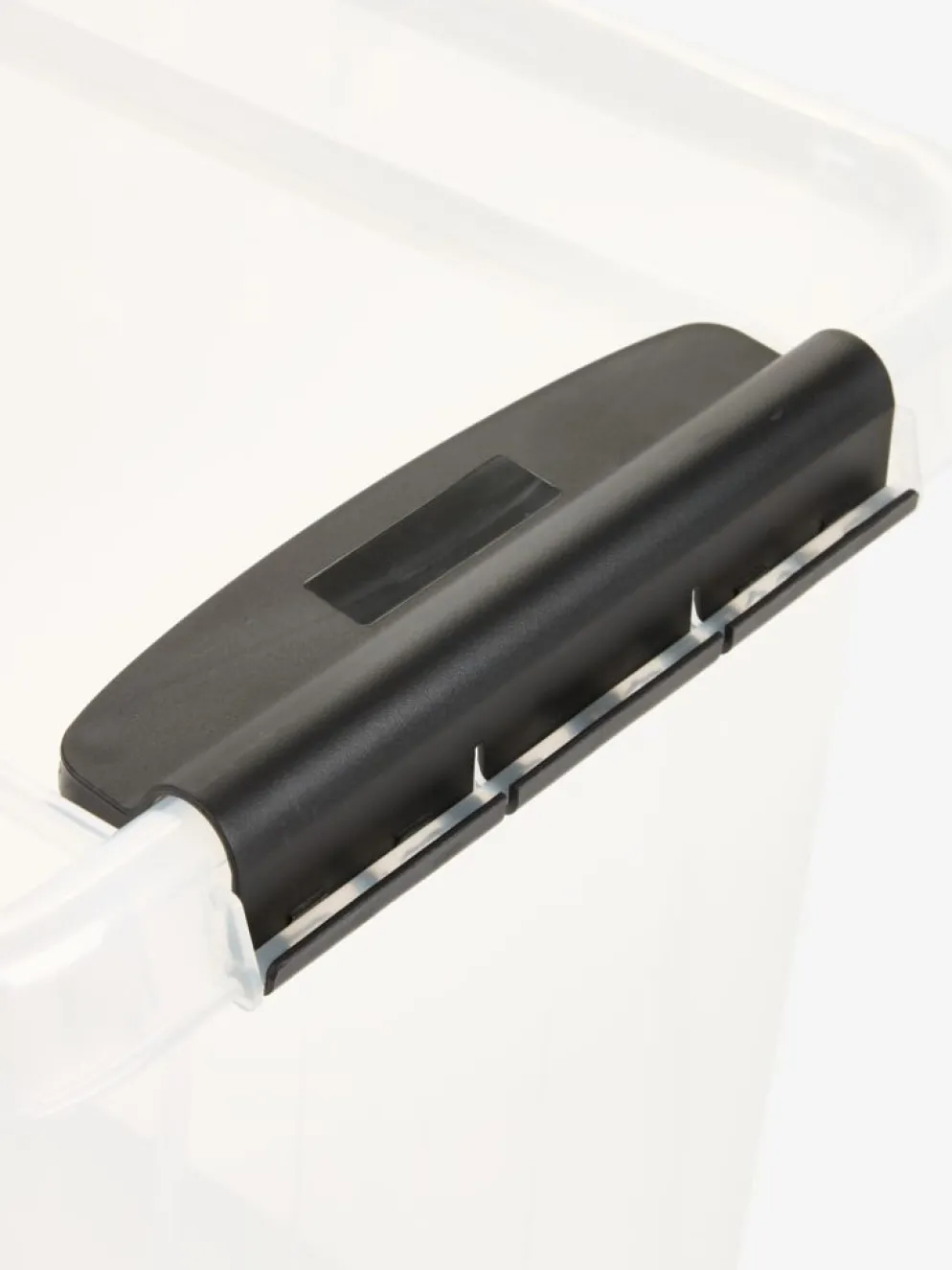 PROBOXCaja PROBOX 65L con tapa transparente