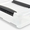 PROBOXCaja PROBOX 3L con tapa transparente