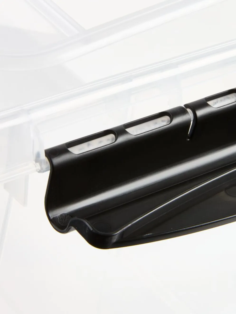 PROBOXCaja PROBOX 14L con tapa transparente
