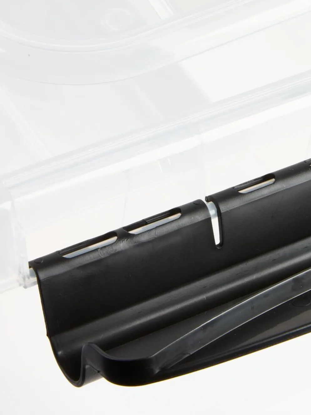 PROBOXCaja PROBOX 32L con tapa transparente
