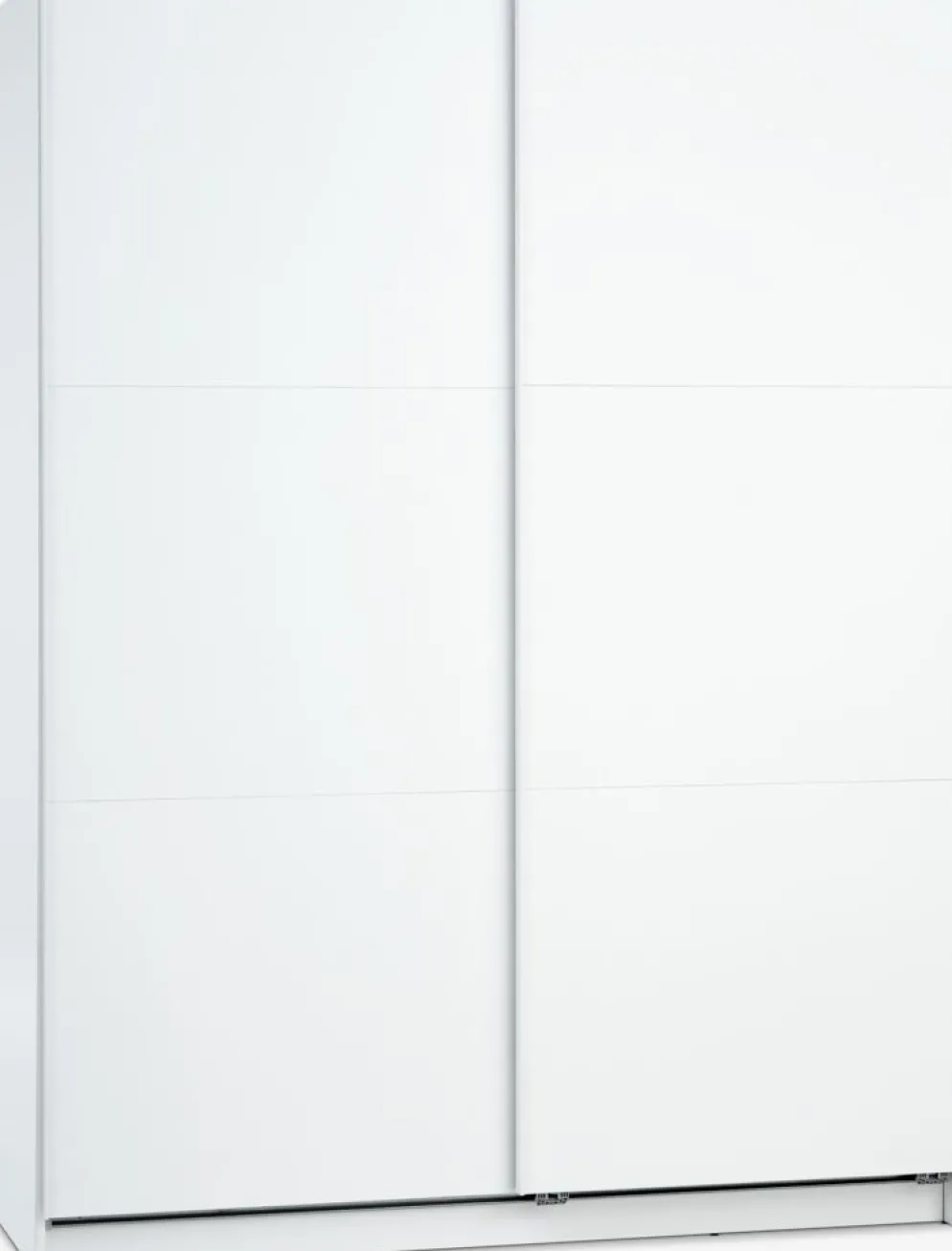RABERGArmario RABERG 150x200 blanco