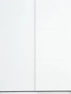 RABERGArmario RABERG 150x200 blanco