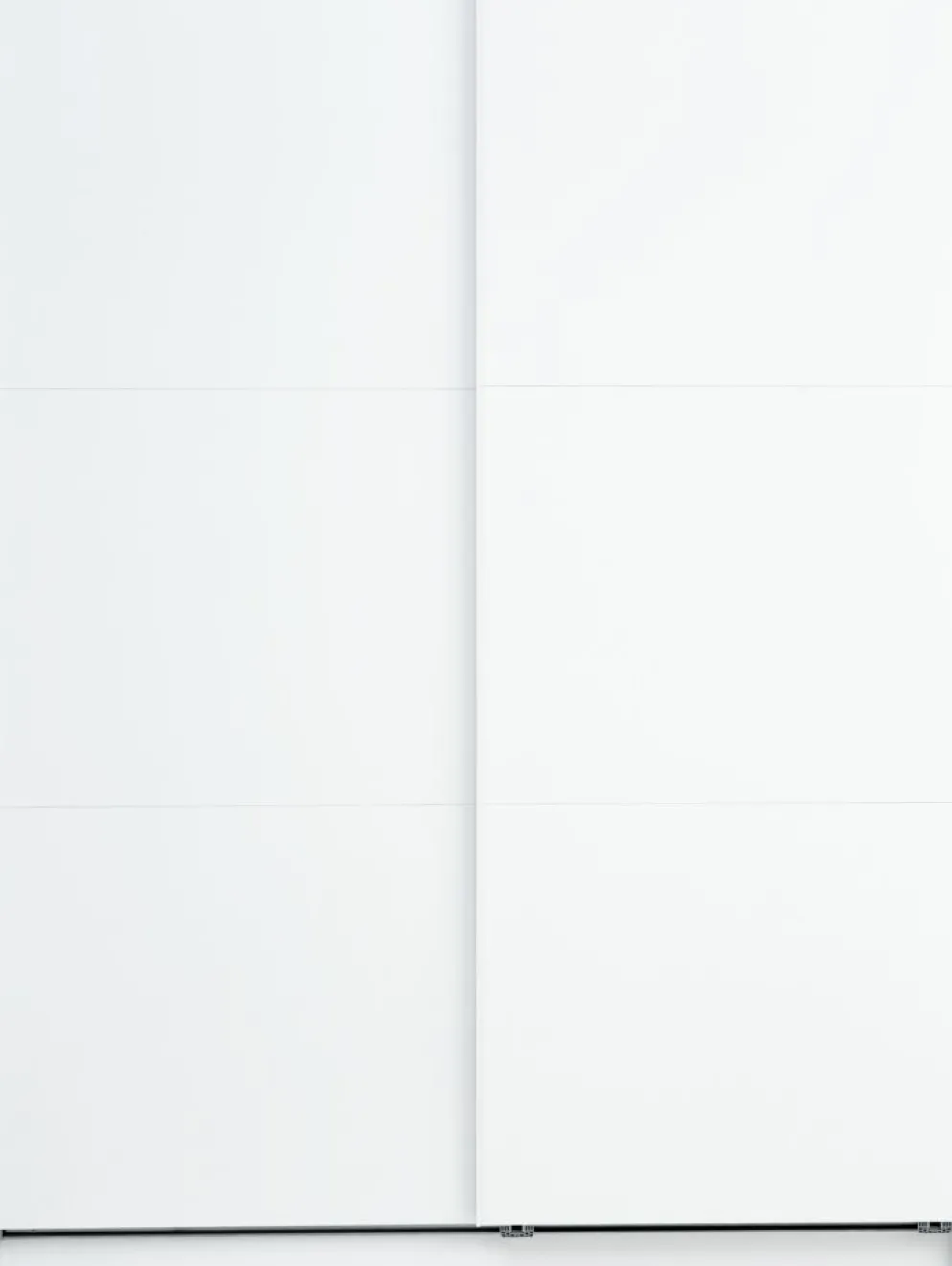 RABERGArmario RABERG 150x200 blanco