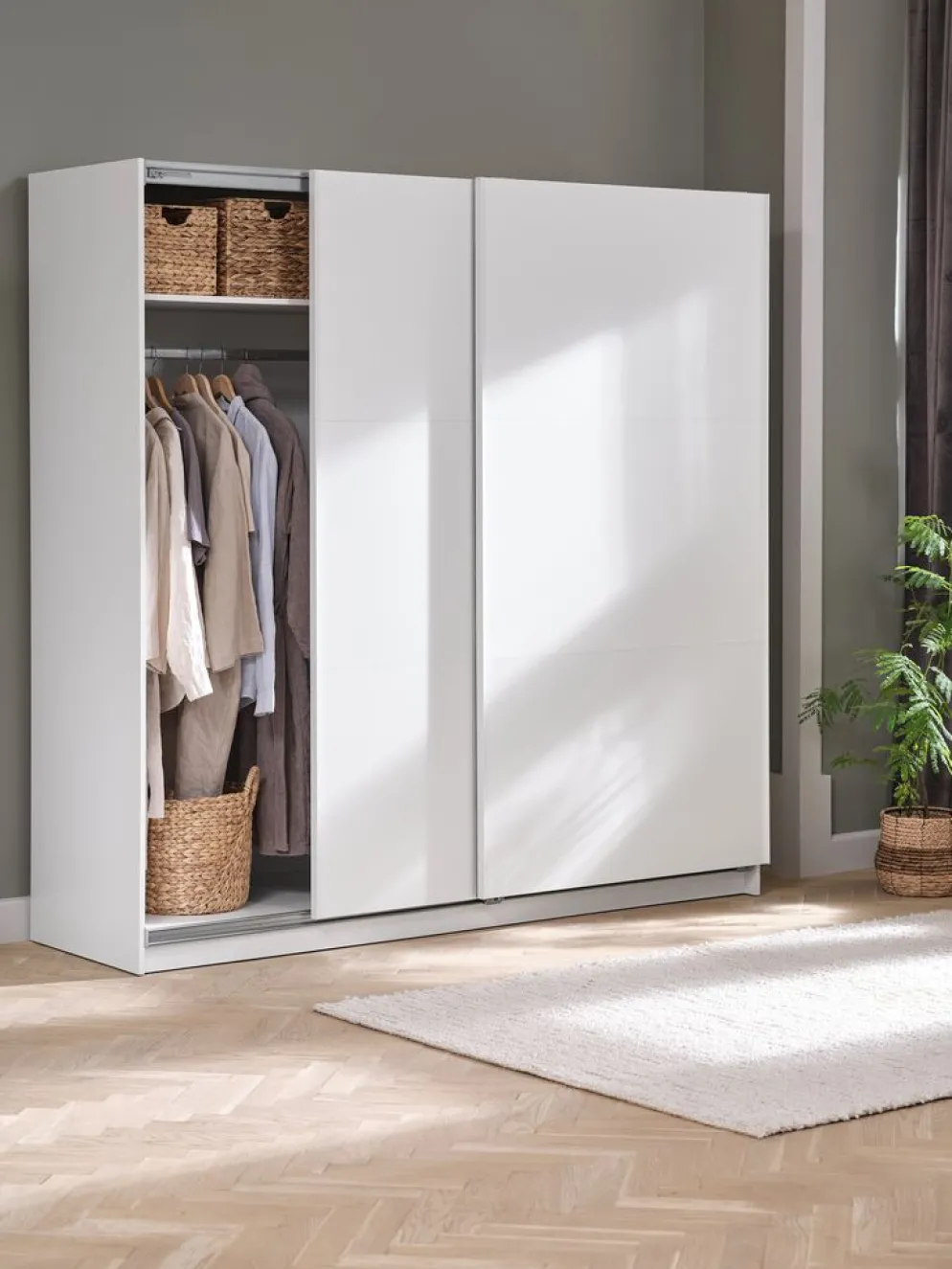 RABERGArmario RABERG 200x200 blanco