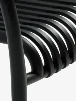 RADSTRUP + NABBENMesa RADSTRUP Ø60 + 2 sillas NABBEN negro
