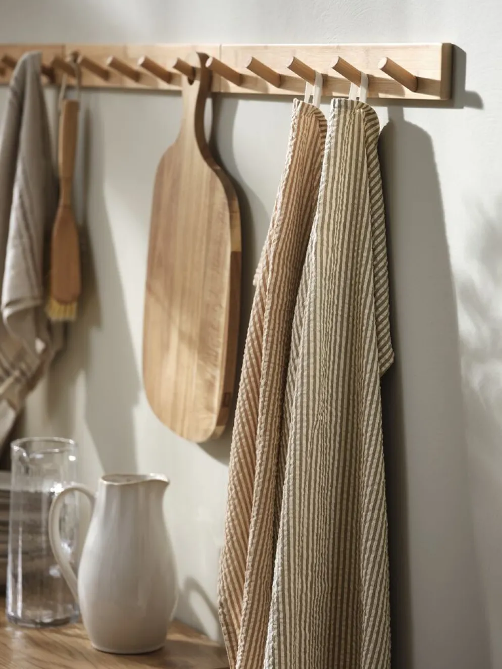 RANUNKELPaño de cocina RANUNKEL 50x70 2 unidades
